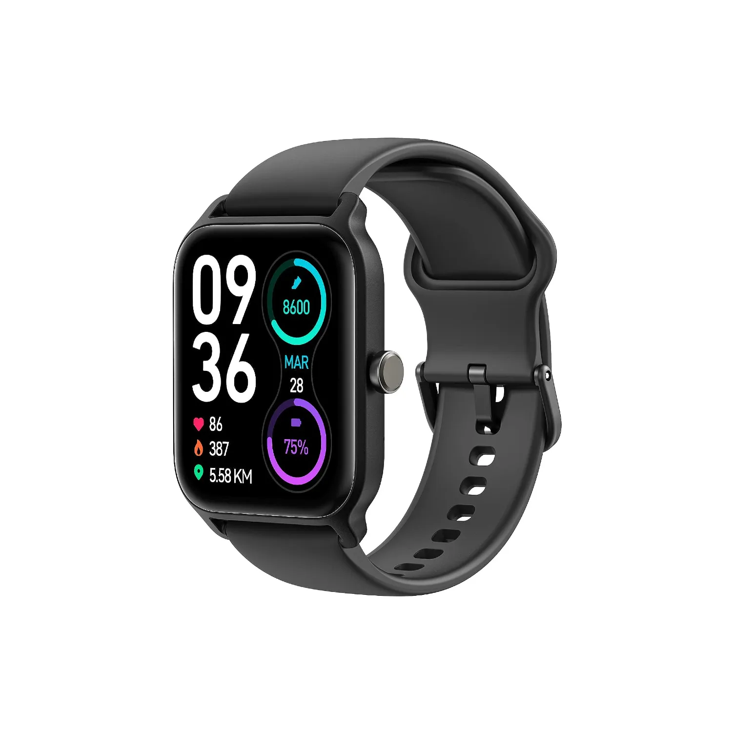 SmartWatch pour Natation
