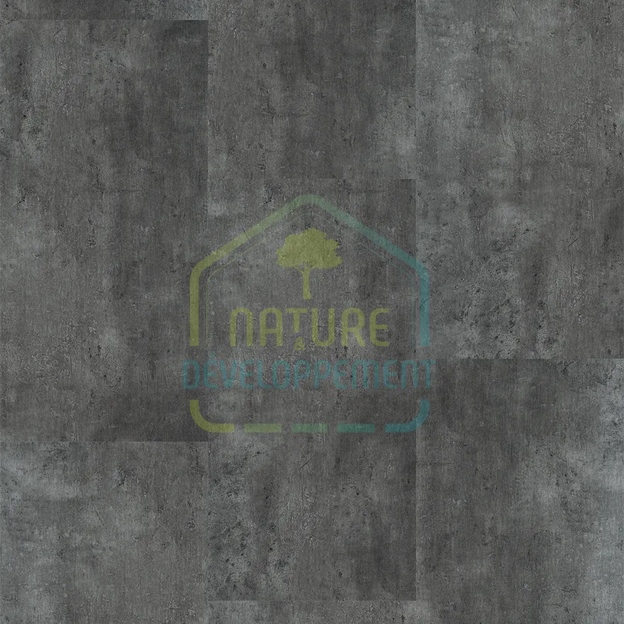 Sol Liège Imitation Pierre sur Support Minéral Mikolan de Ziro – Image 2