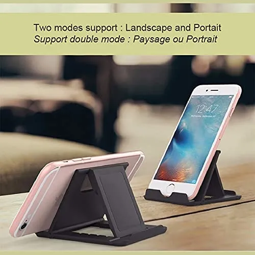 Petit Support Téléphone Portable – Image 4