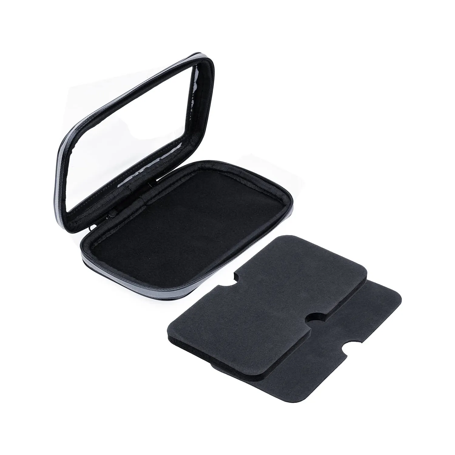 Support Téléphone Moto Étanche et Universel – Image 2