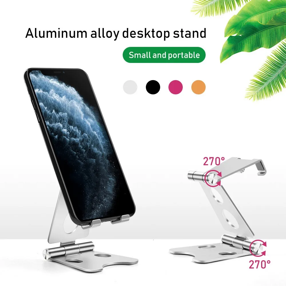 Support pour iPhone sur Bureau – Image 2