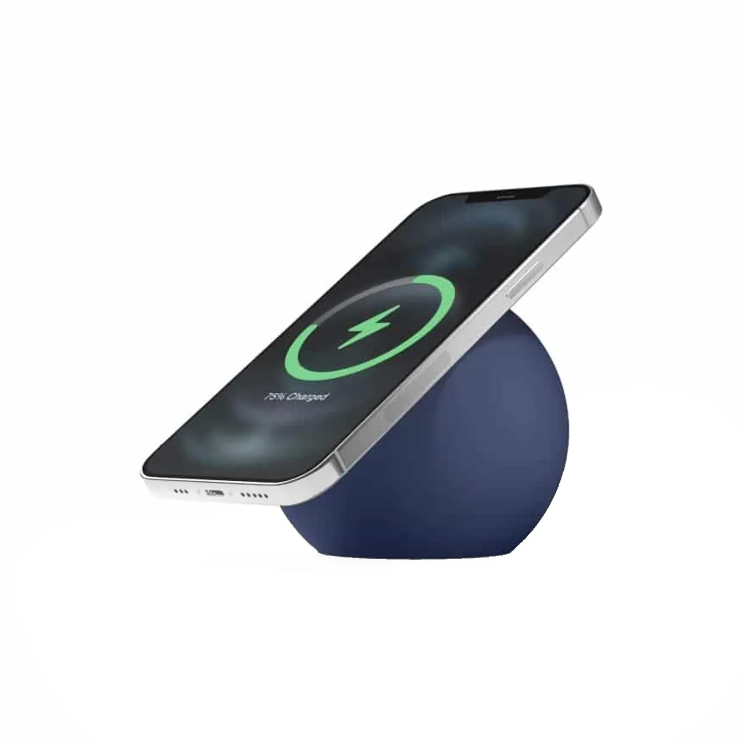 Support téléphone bureau pour iPhone 12 Pro Max