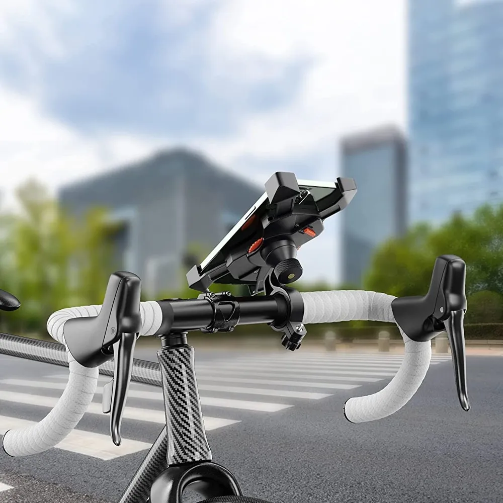 Équipement de Téléphone pour Vélo – Image 4