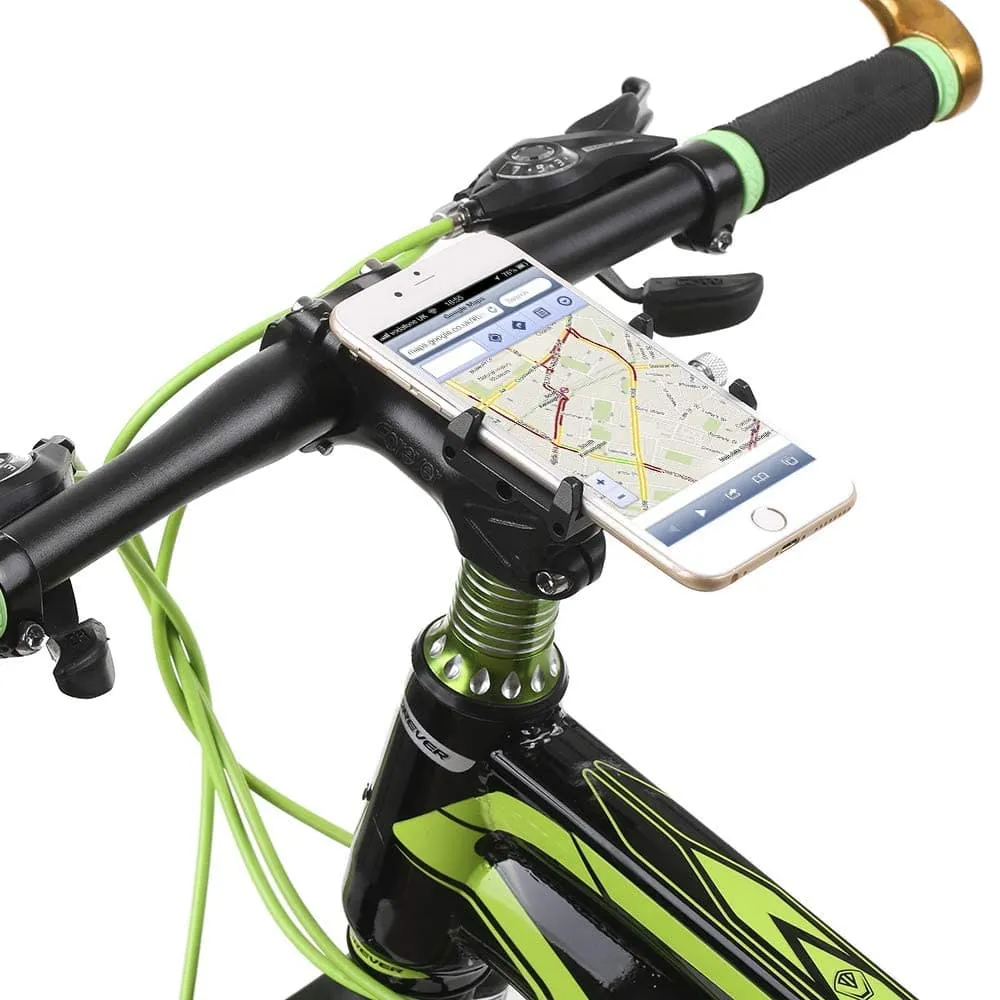 Fixation Téléphone VTT – Image 4