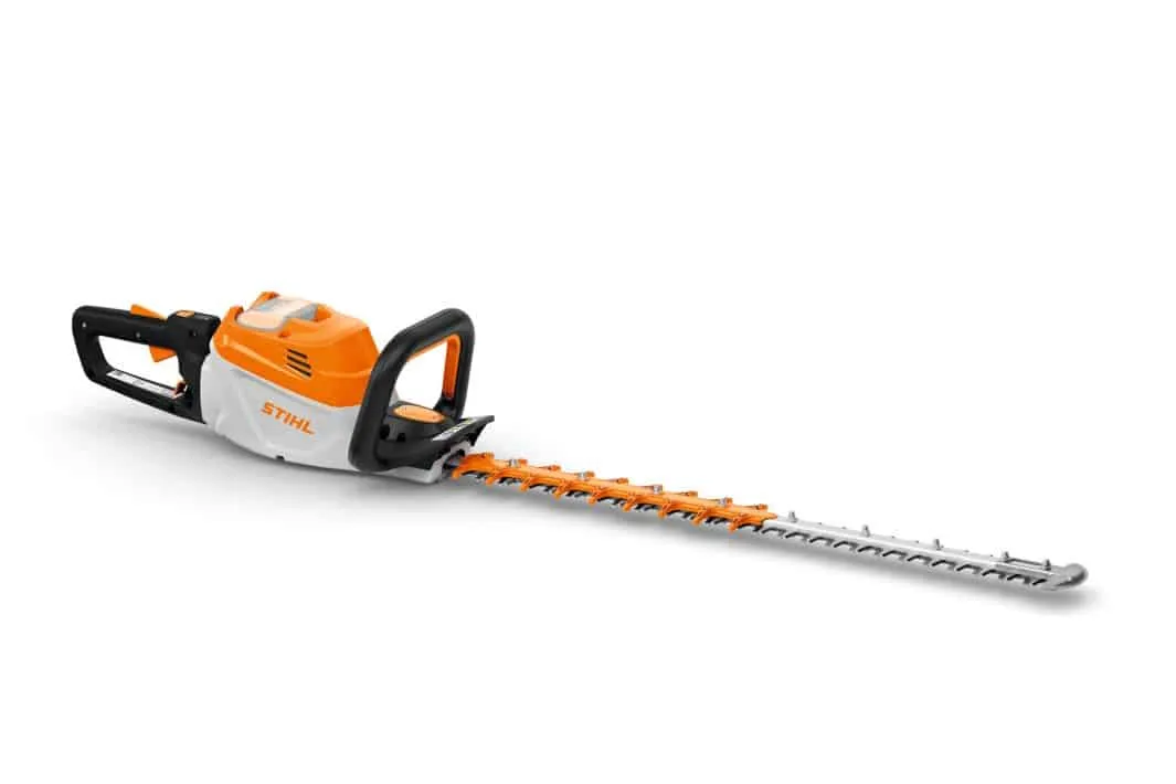 Taille-haies à batterie STIHL – HSA 140 R (60 cm) – Gamme AP