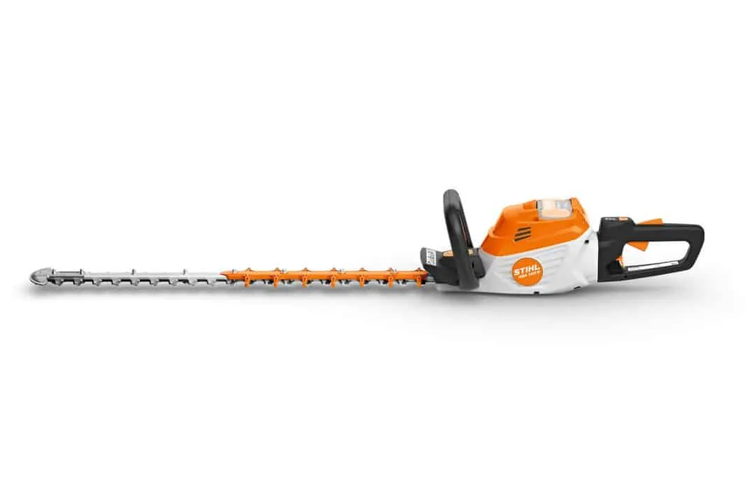 Taille-haies à batterie STIHL – HSA 140 R (60 cm) – Gamme AP – Image 6