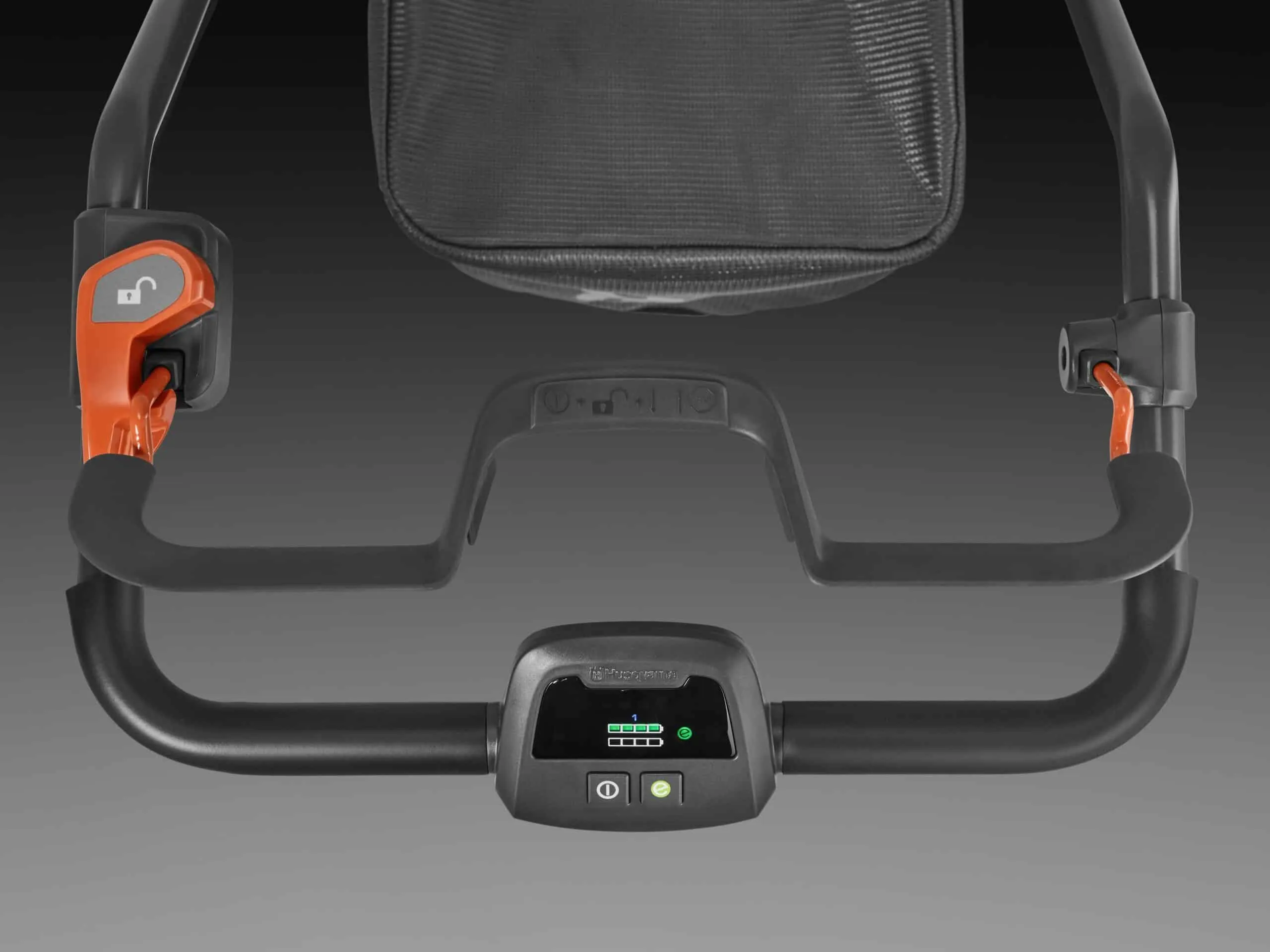 Tondeuse à batterie HUSQVARNA- LC 247iX – Image 4