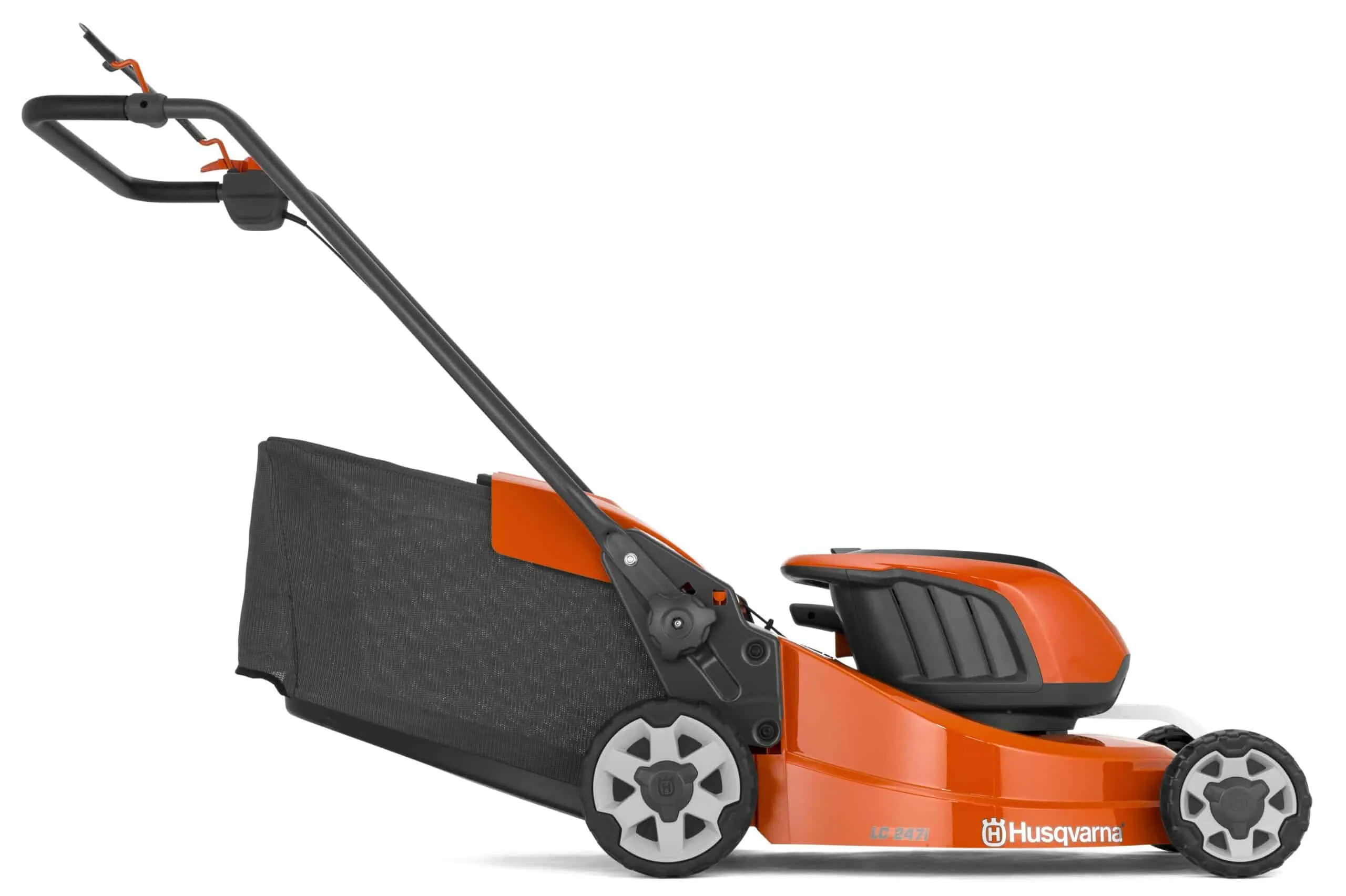 Tondeuse à batterie HUSQVARNA – LC 247i – Image 3