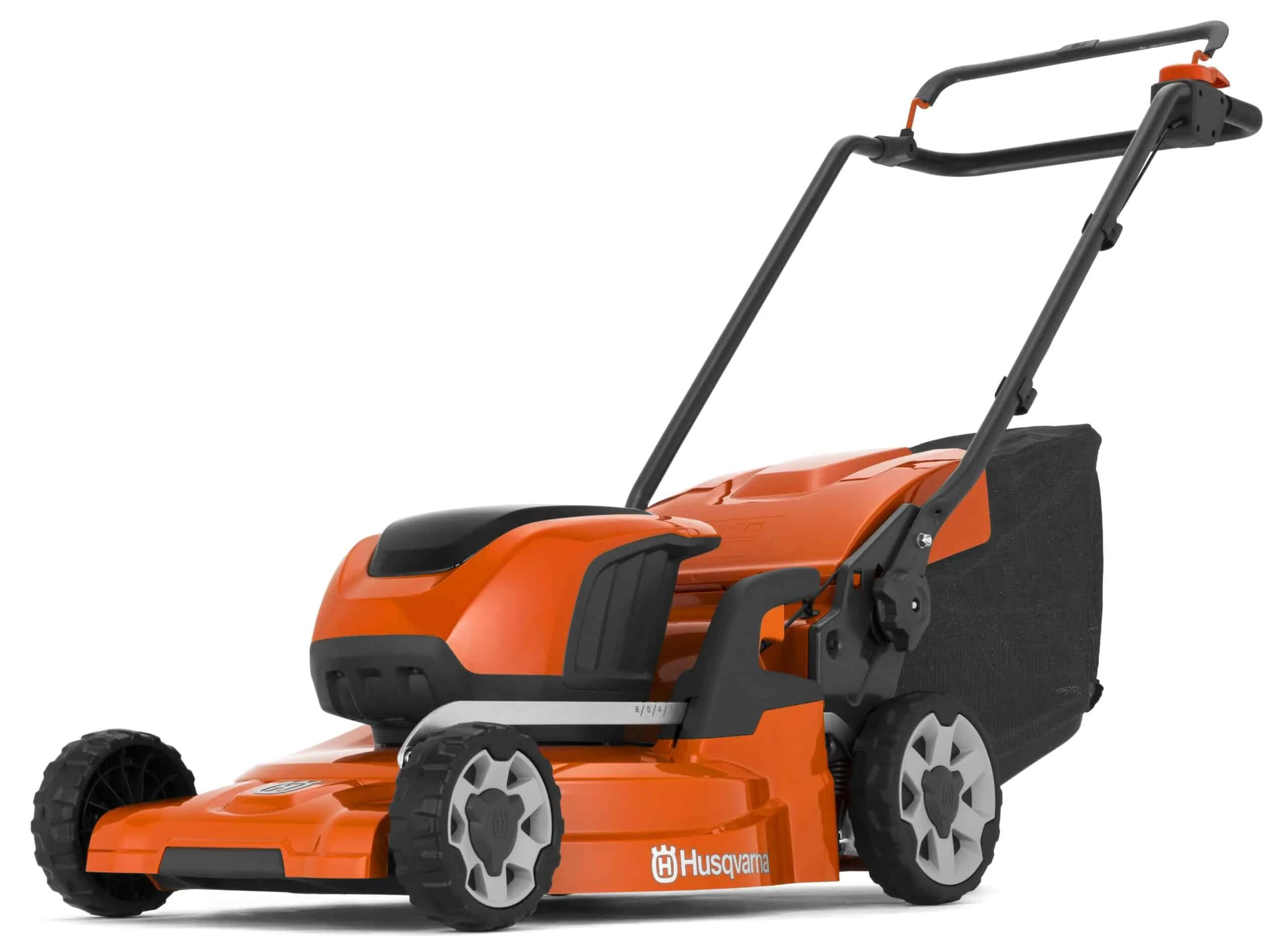 Tondeuse à batterie HUSQVARNA – LC 247i – Image 2