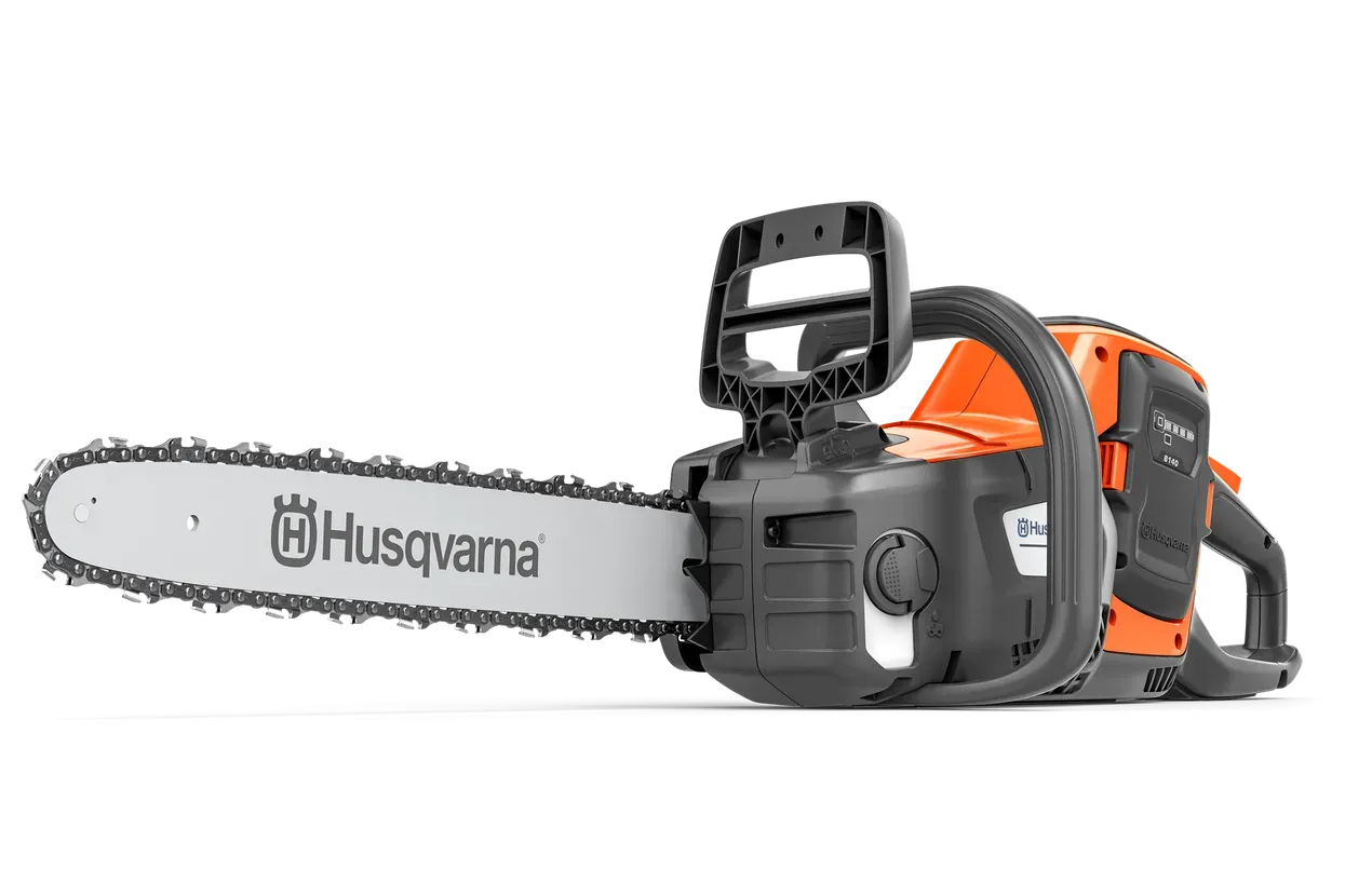 Tronçonneuse HUSQVARNA – 240i (pack 1 Batterie BLI20 ou BLI 40-B140 + Chargeur 40-C80) – Image 2