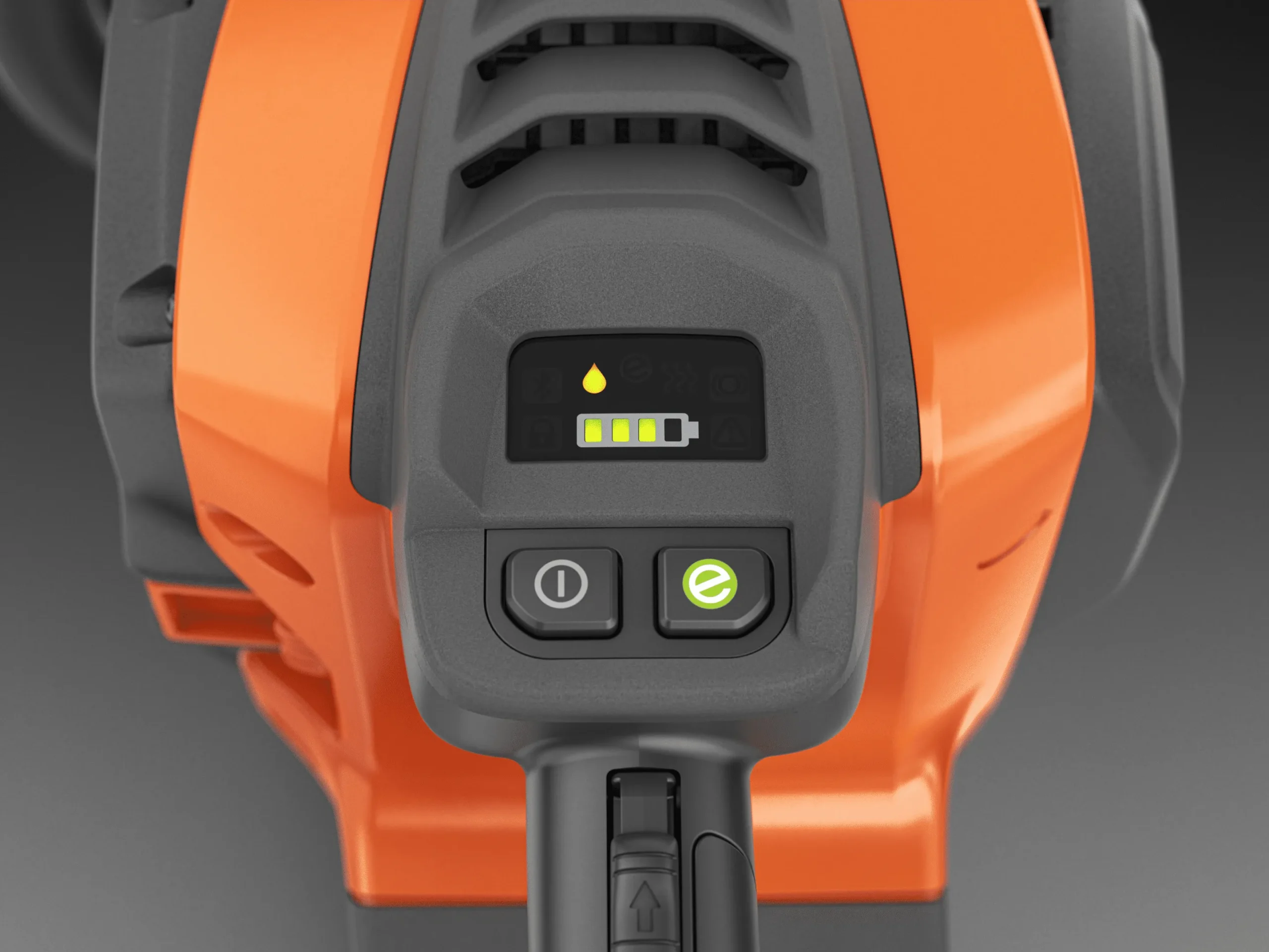 Tronçonneuse HUSQVARNA – 542i XP (35cm – SP21G) – Image 2