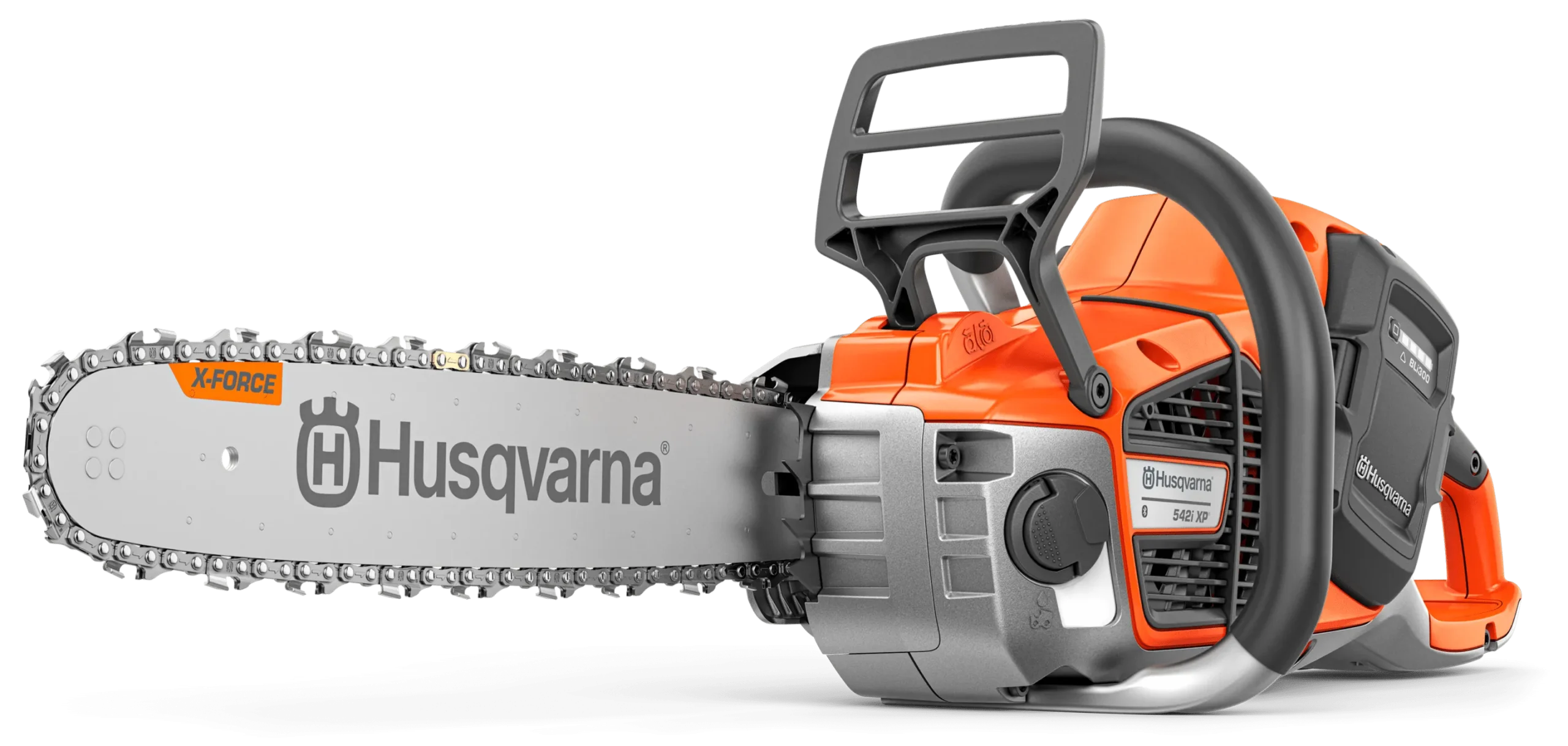 Tronçonneuse HUSQVARNA – 542i XP (35cm – SP21G)