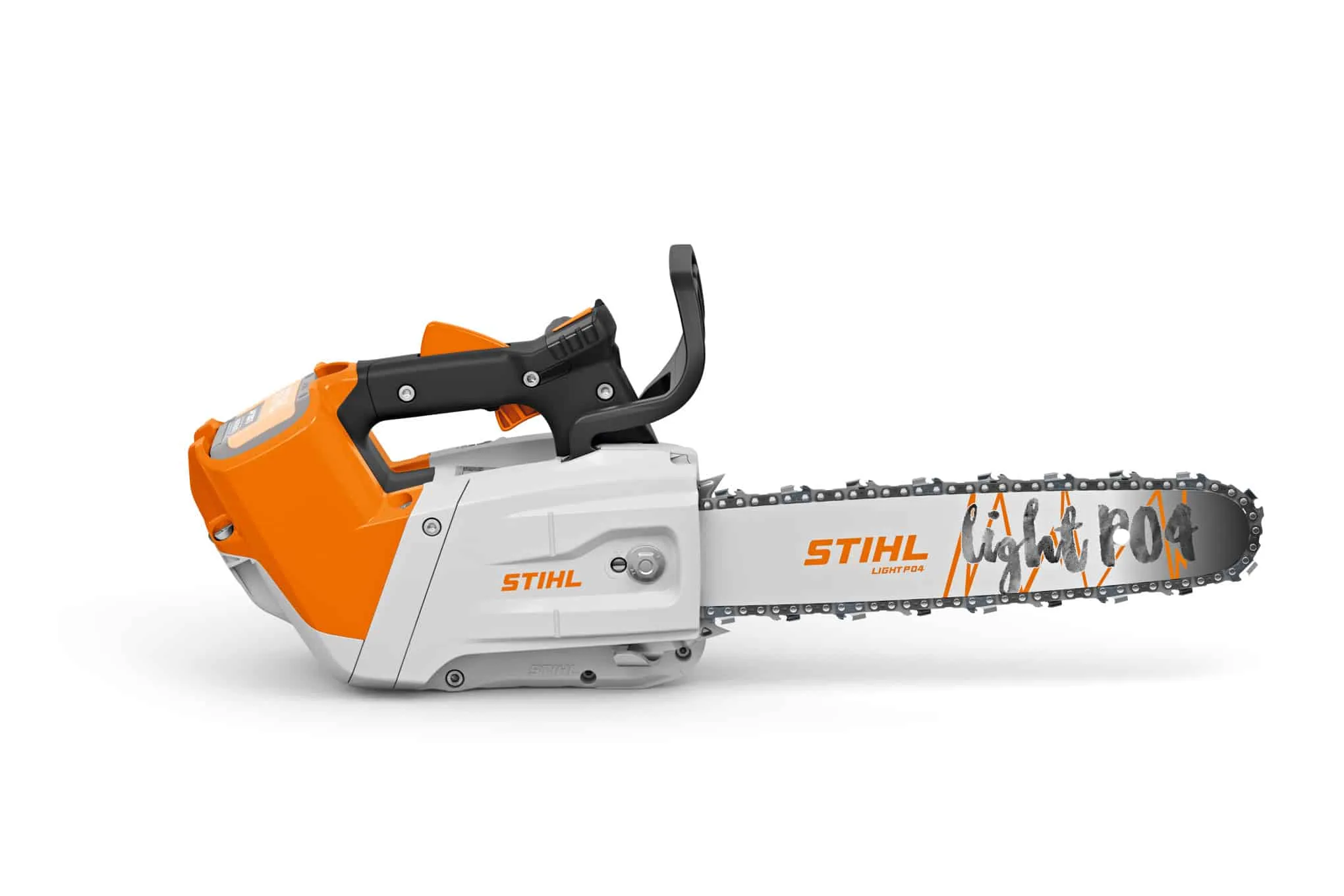 Tronçonneuse à batterie STIHL – MSA 220 TC-O – Gamme AP – Image 2
