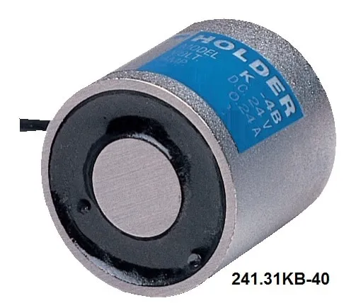 VENTOUSE ELECTROMAGNETIQUE 241.31KB