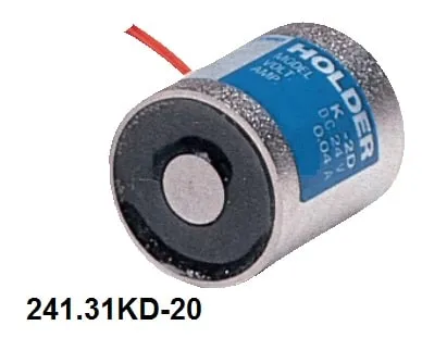 VENTOUSE ELECTROMAGNETIQUE 241.31KD – Image 2