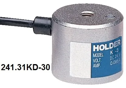 VENTOUSE ELECTROMAGNETIQUE 241.31KD – Image 3