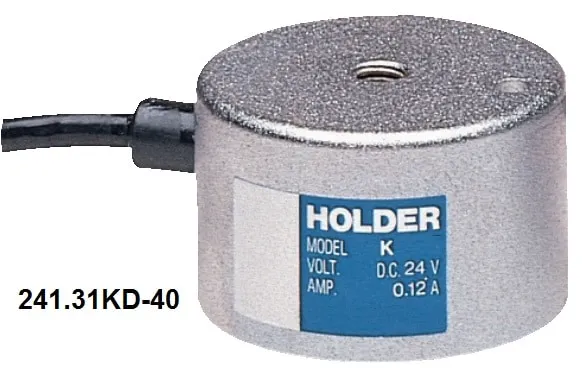 VENTOUSE ELECTROMAGNETIQUE 241.31KD