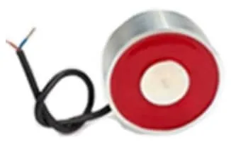 VENTOUSE PERMANENTE ELECTRIQUE 241.40ND