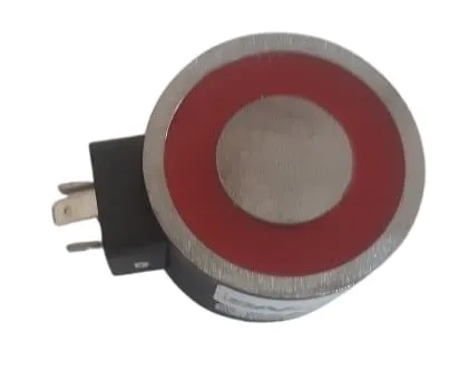 VENTOUSE PERMANENTE ELECTRIQUE 241.40ND – Image 4
