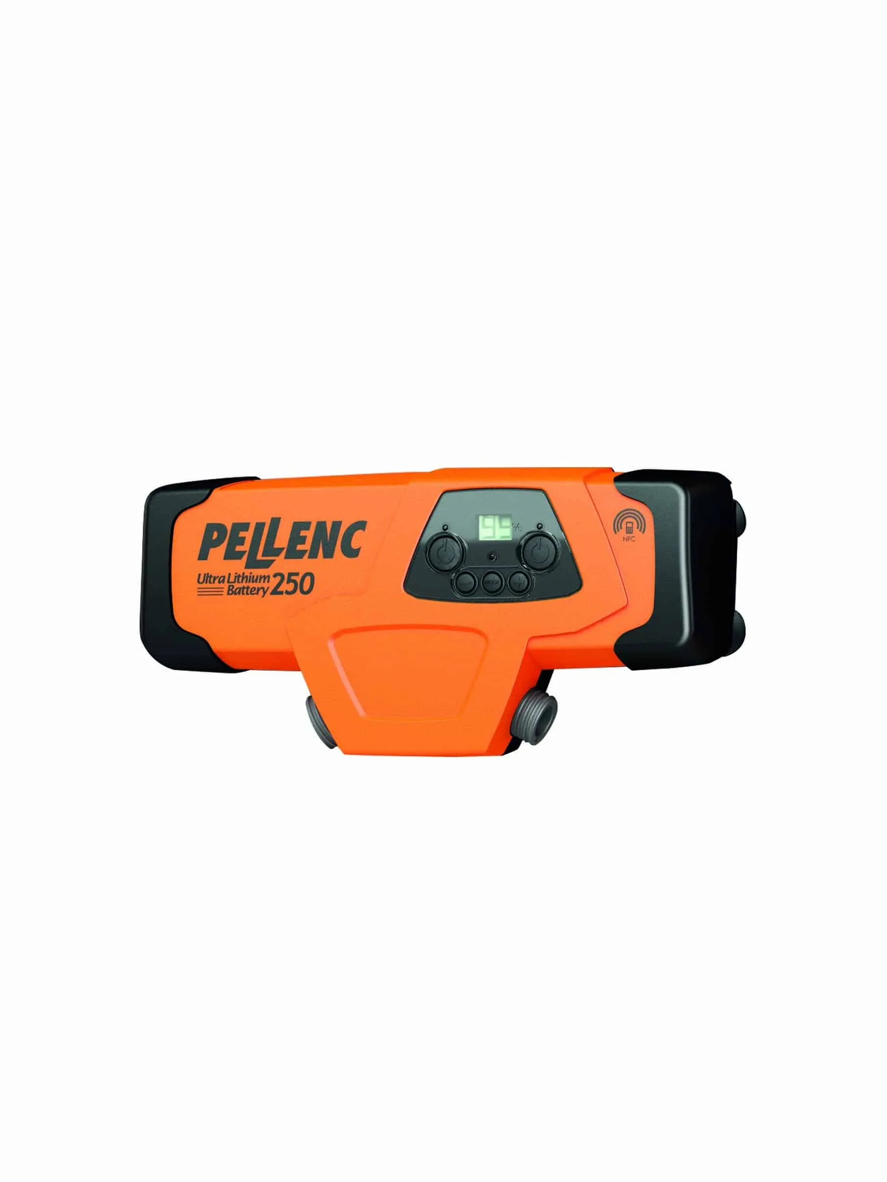 Batterie PELLENC- 250 EVO (produit avec harnais et chargeur)