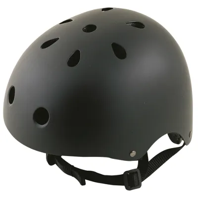 Casque Li6 Noir