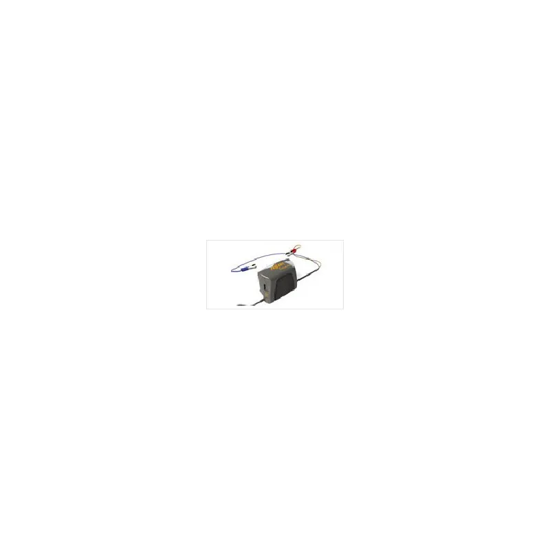 CONVERTISSEUR PELLENC 12V / 44V AVEC RALLONGE – Image 2