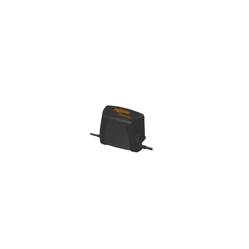 CONVERTISSEUR PELLENC 12V / 44V AVEC RALLONGE – Image 3