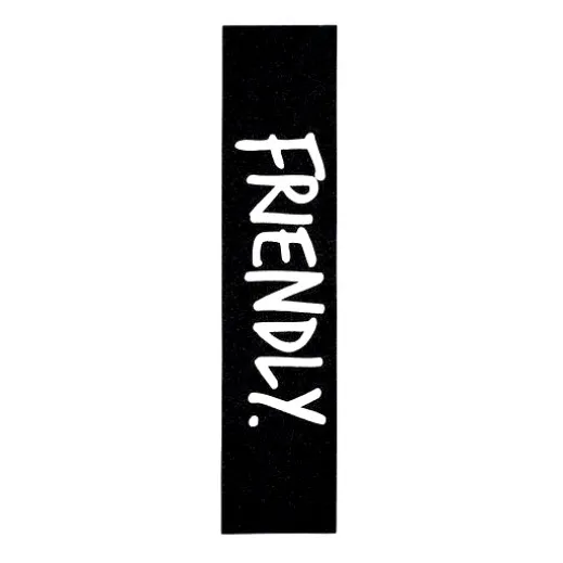 FRIENDLY Grip