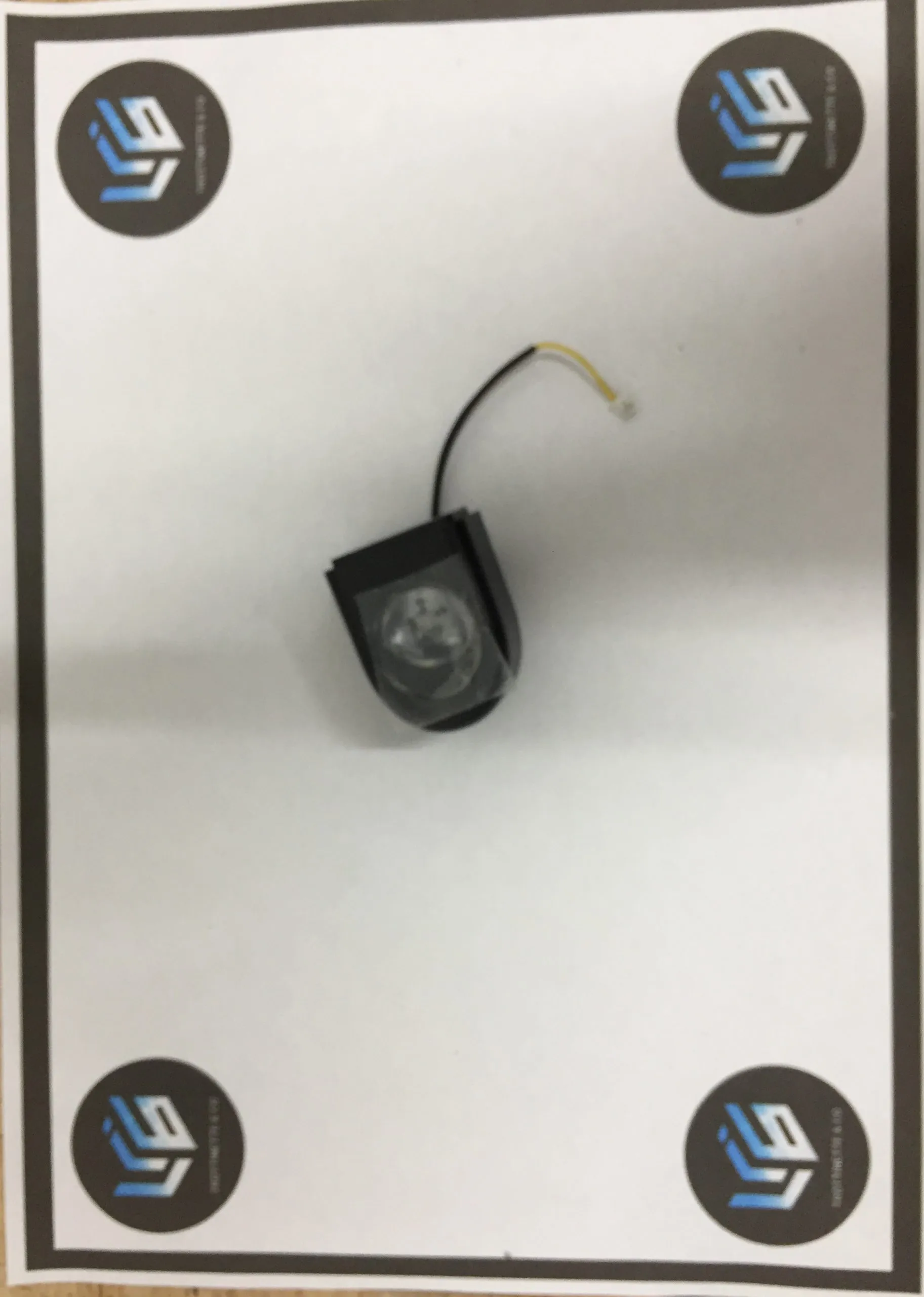 Lumière avant trottinette électrique Xiaomi