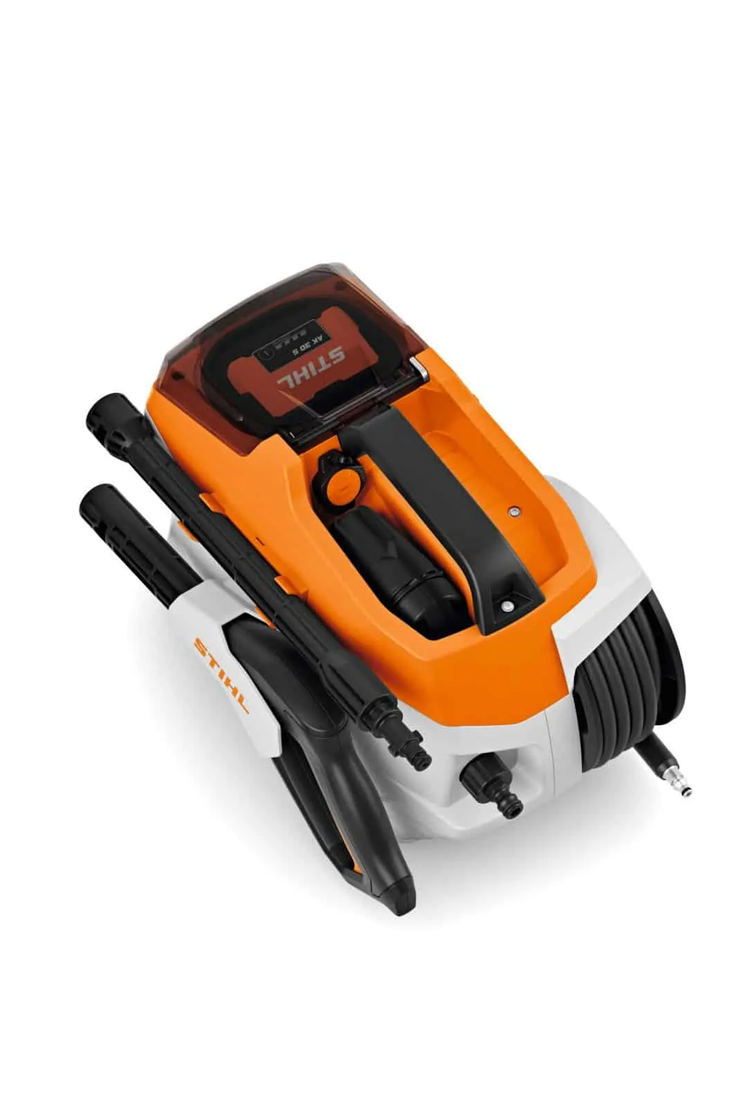 Nettoyeur Haute Pression STIHL- REA 60 – Gamme AK – Image 2