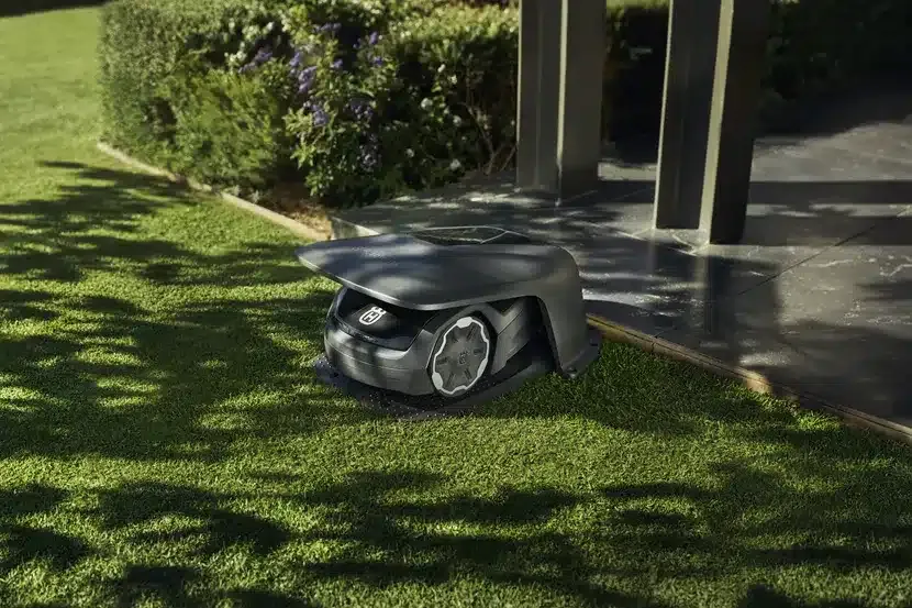 ABRI ROBOT R4 – HUSQVARNA – Image 2