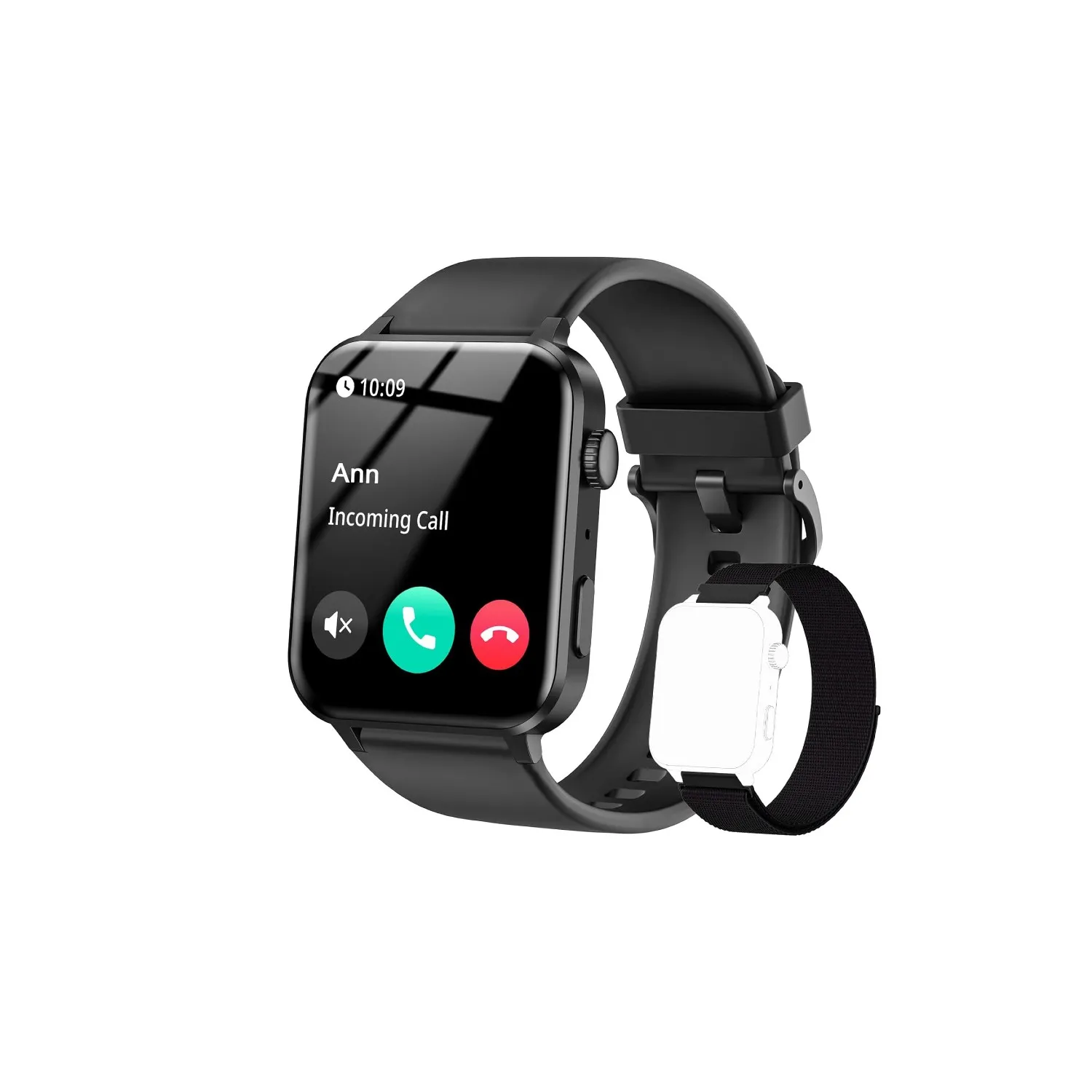 Montre Connectée 100 Modes Sportifs
