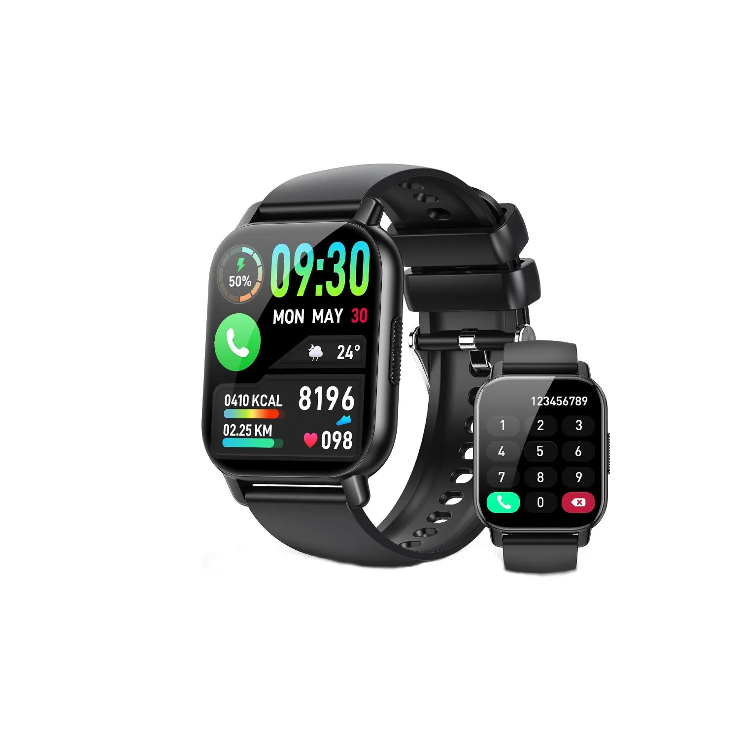 Montre Connectée Kayak