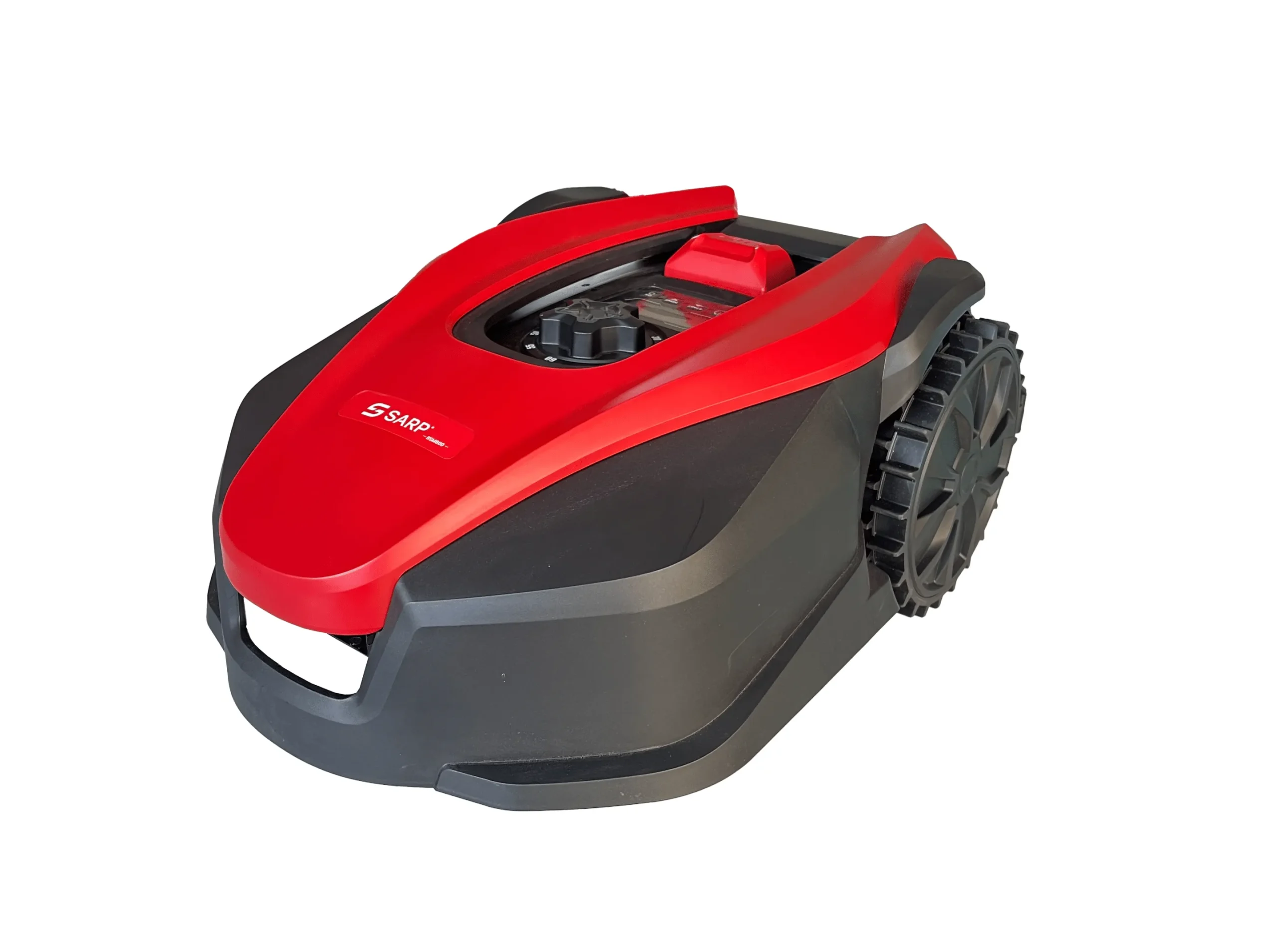 Robot tondeuse SARP RSM600 + kit d’installation