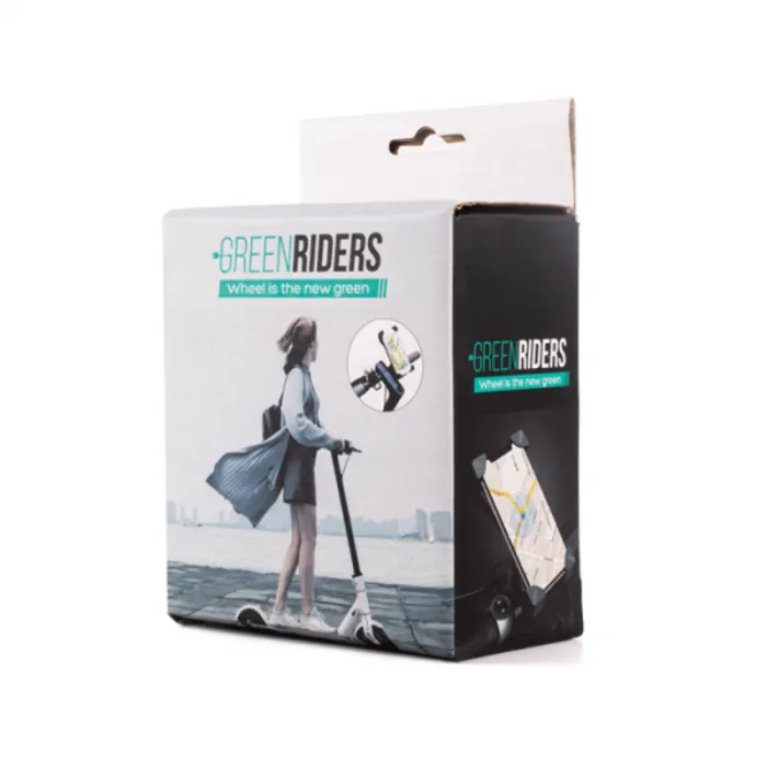 Support de smartphone pour trottinette / vélo – Image 2