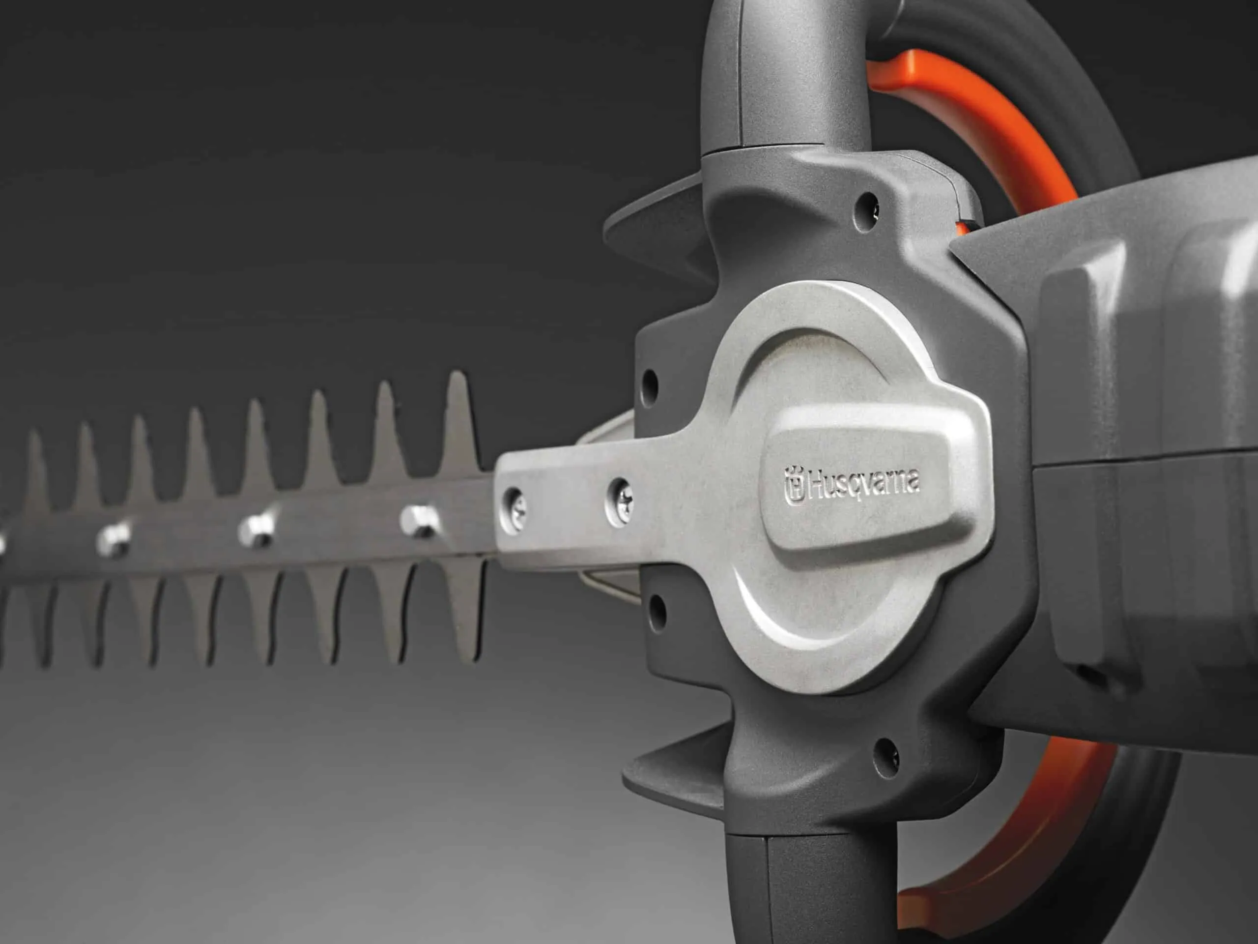 Taille-haie à batterie HUSQVARNA – 115iHD45 – Image 3