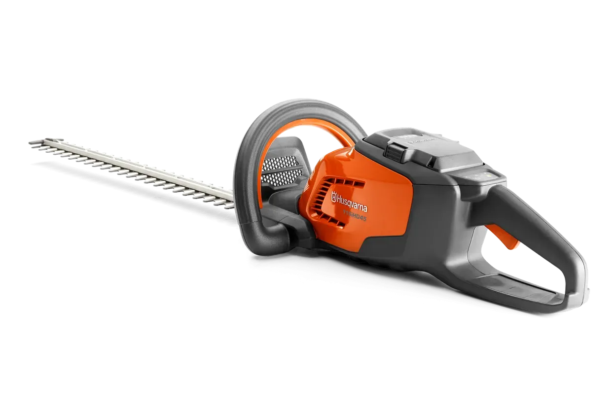 Taille-haie à batterie HUSQVARNA – 115iHD45