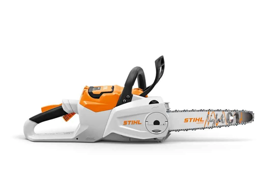 Tronçonneuse STIHL – MSA 80 C-B – Gamme AK