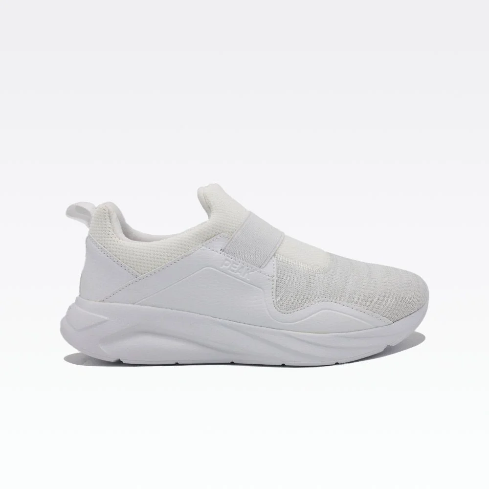 Basket Peak- Easy Walk – White Light Grey – E39057E – Image 2