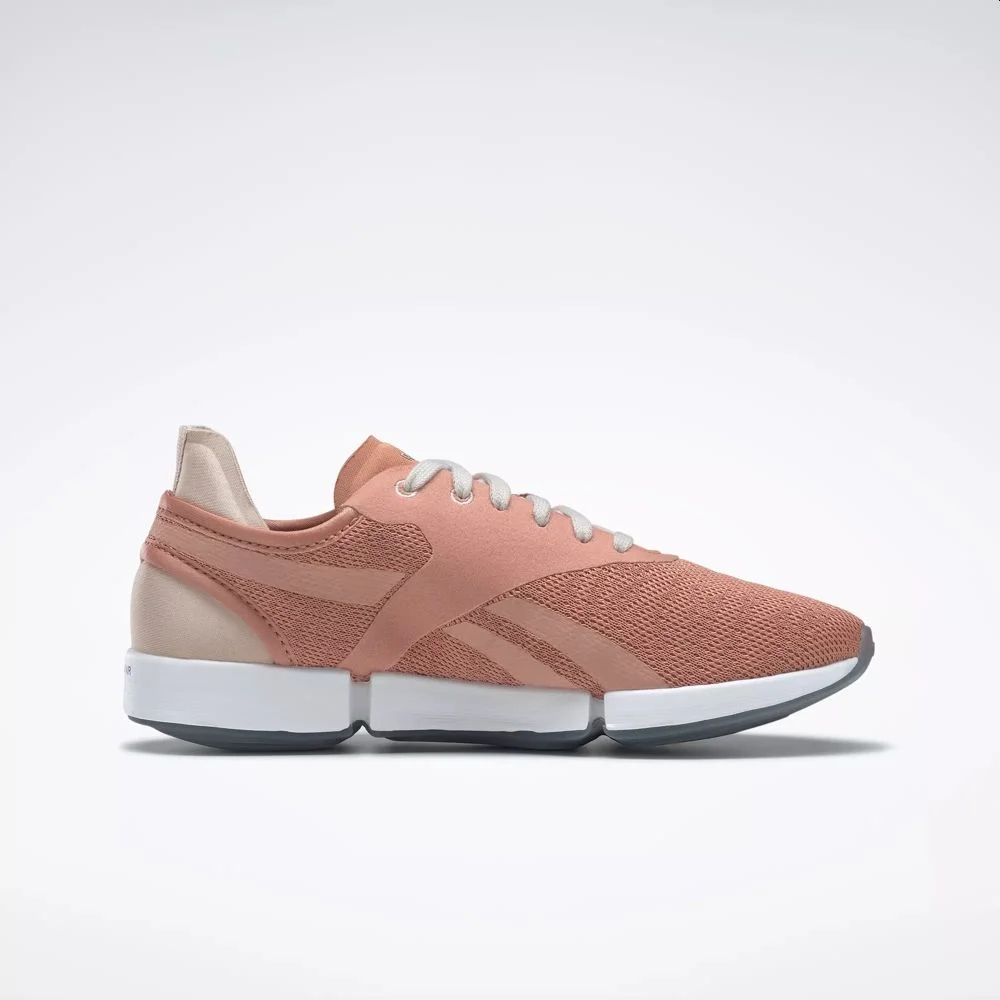 Basket Reebok Dailyfit Dmx 2 -Gz3041 – Corail Canyon – Image 5