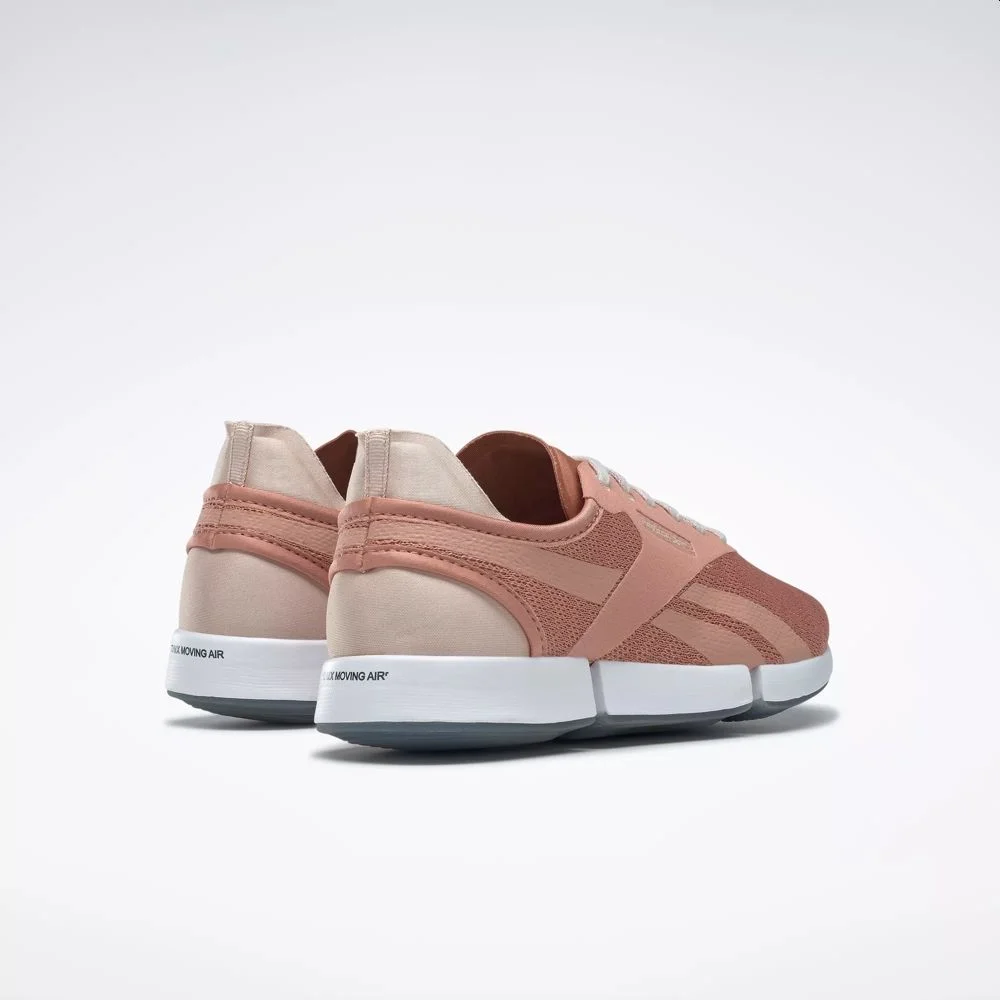 Basket Reebok Dailyfit Dmx 2 -Gz3041 – Corail Canyon – Image 6