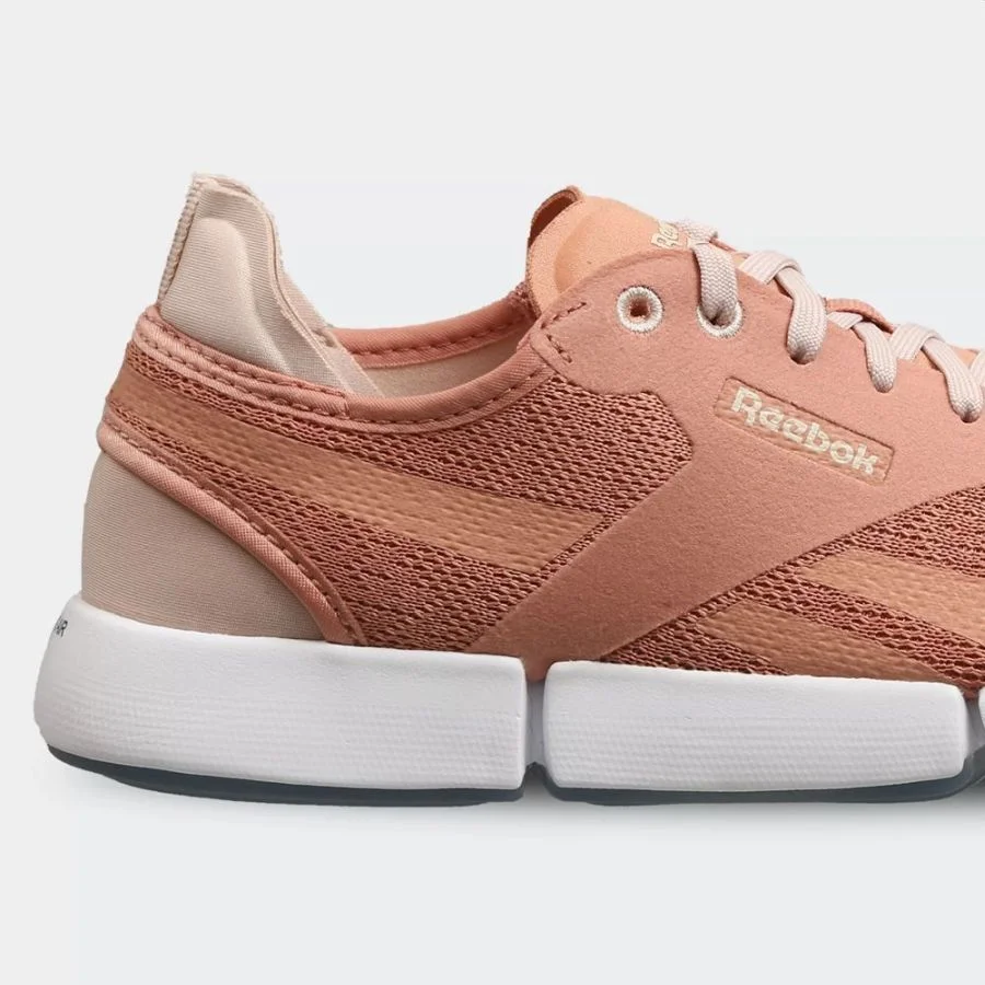 Basket Reebok Dailyfit Dmx 2 -Gz3041 – Corail Canyon – Image 7