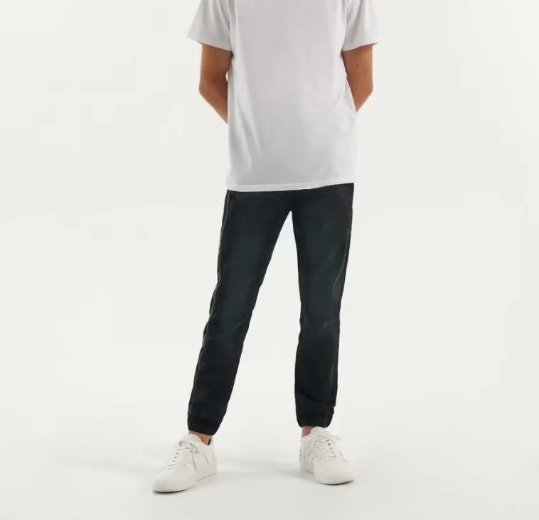 Jean House Brands – 6667P-59J – Noir