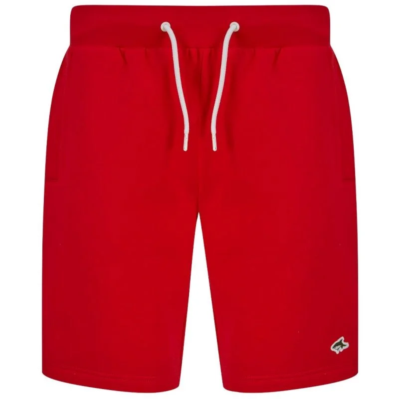 Short Le Shark En Cotton – DW GLIDE – 3 Couleurs – Image 2