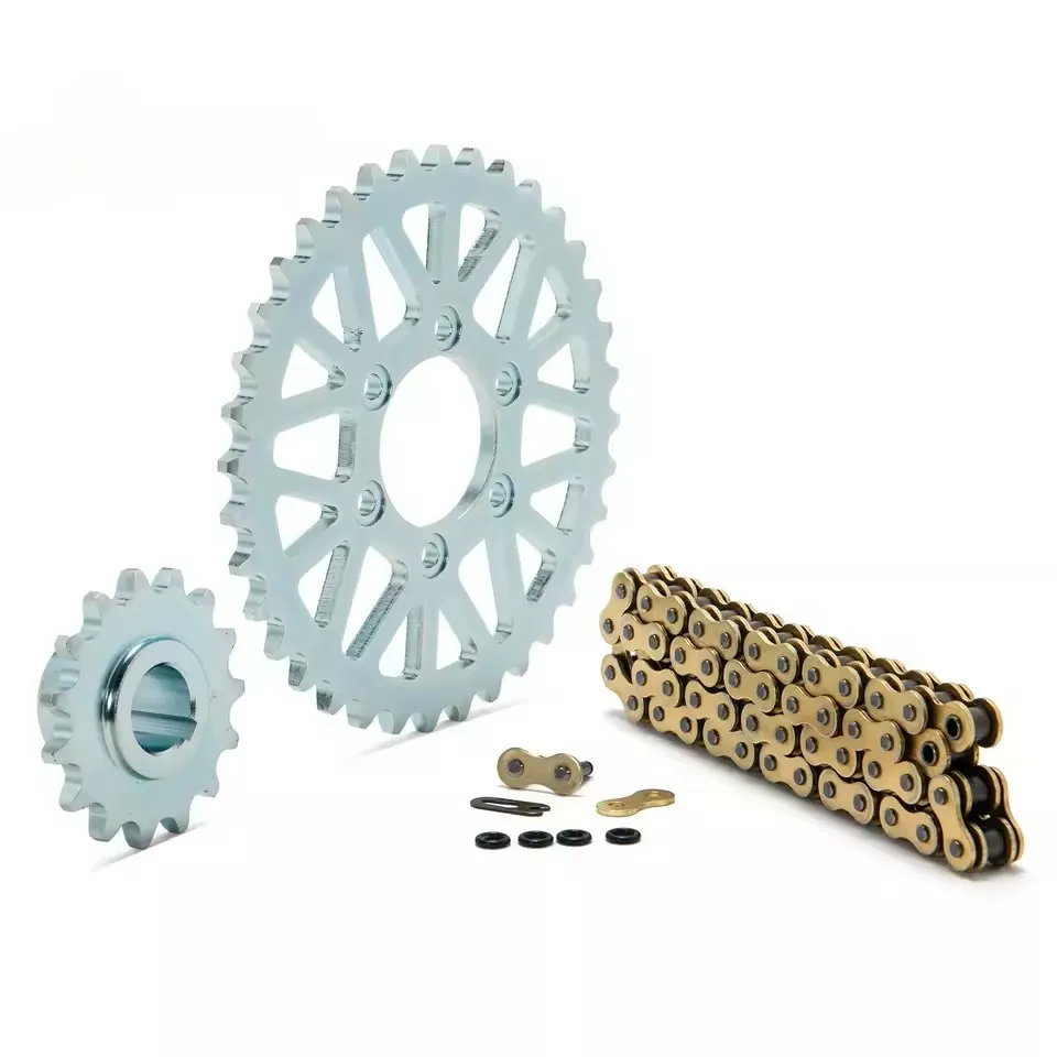 Kit Chaîne Primaire 420 | Sur-Ron Ultra Bee – Image 2