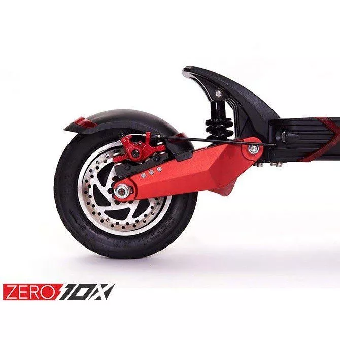 TROTTINETTE ELECTRIQUE Z10X – Image 4