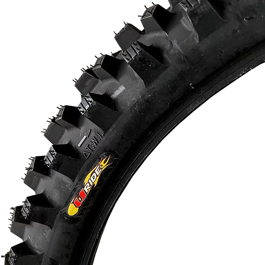 Pneu U-Ride P262 70/100-19 – Image 2