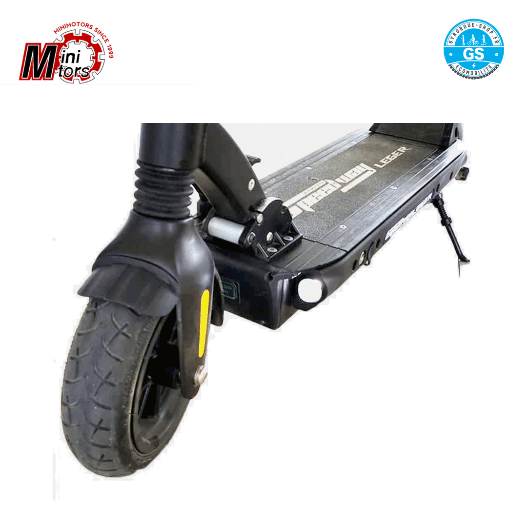 SPEEDWAY LEGER LITE⎪MINIMOTORS – Image 3