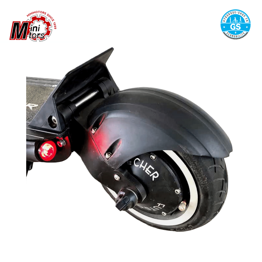 SPEEDWAY LEGER LITE⎪MINIMOTORS – Image 4