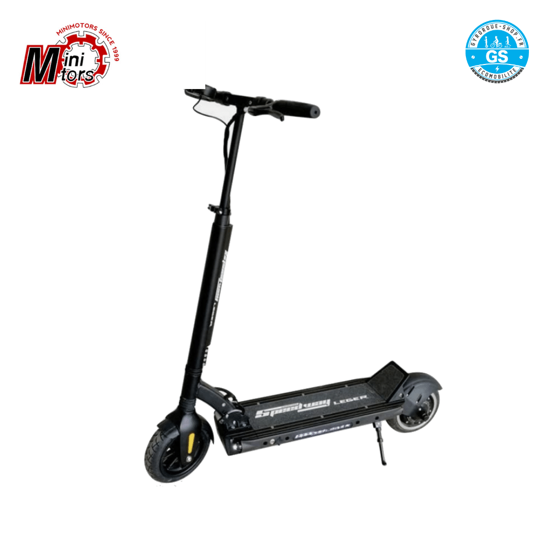 SPEEDWAY LEGER LITE⎪MINIMOTORS – Image 2